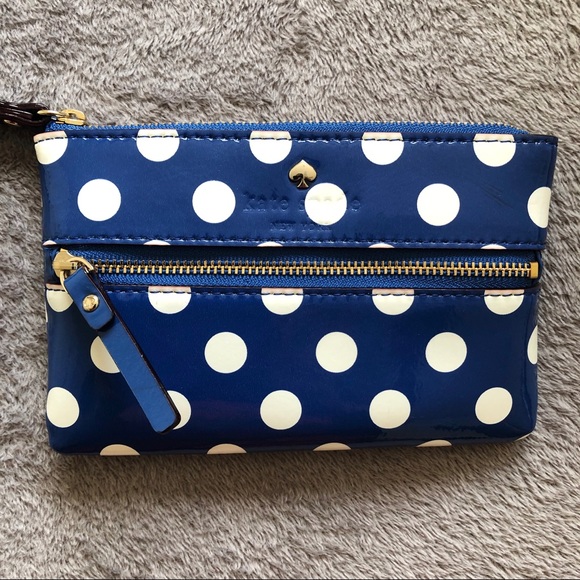 kate spade Handbags - Kate Spade wristlet NWOT